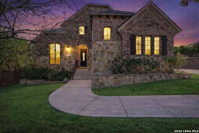 Homes For Sale - 21702 Eden Rose Hl<br/> San Antonio, TX 78256