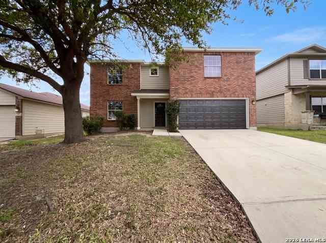 Homes For Sale - 907 Magnolia Crst<br/> San Antonio, TX 78251
