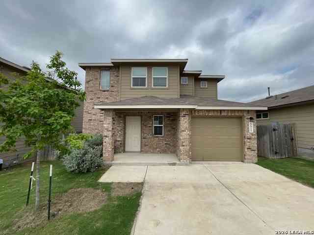 Homes For Sale - 6615 Whisper Pond<br/> San Antonio, TX 78252