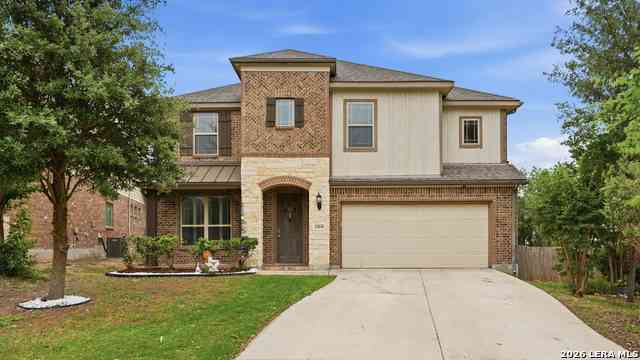 Homes For Sale - 13038 Sweet Emily<br/> San Antonio, TX 78253