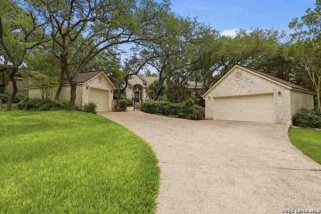 Homes For Sale - 1418 Rain Song<br/> San Antonio, TX 78260