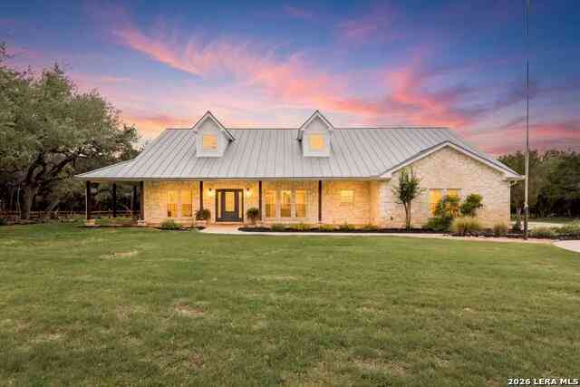 Homes For Sale - 25887 Lewis Ranch Rd<br/> New Braunfels, TX 78132