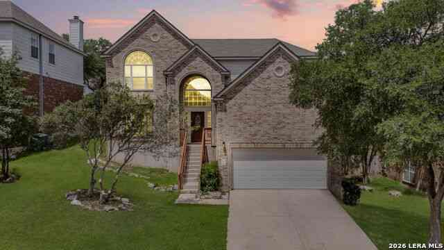 Homes For Sale - 24623 Arrow Cyn<br/> San Antonio, TX 78258