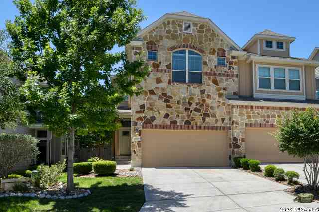 Townhouse For Sale - 17327 Moscato<br/> San Antonio, TX 78247