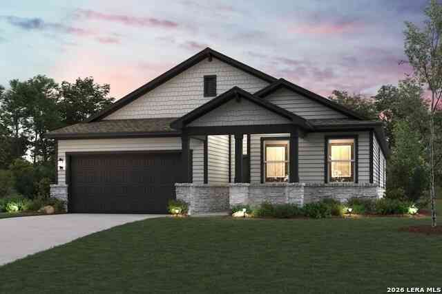 Homes For Sale - 2532 Heritance Pass<br/> Seguin, TX 78155