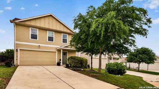 Homes For Sale - 11318 Babcock Xing<br/> San Antonio, TX 78249