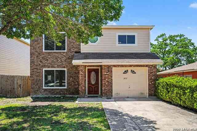 Homes For Sale - 3717 Candlecreek Ct<br/> San Antonio, TX 78244