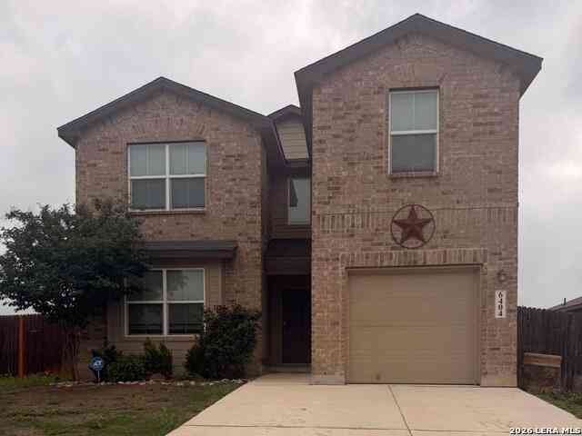 Homes For Sale - 6404 Tempo Switch<br/> San Antonio, TX 78252