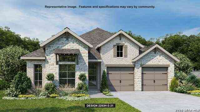 Homes For Sale - 217 Sasparilla<br/> Boerne, TX 78006