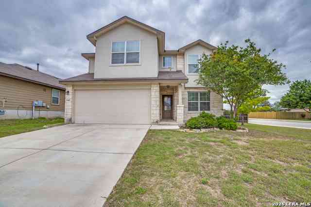 Homes For Sale - 15403 Cooks Petrel<br/> San Antonio, TX 78253