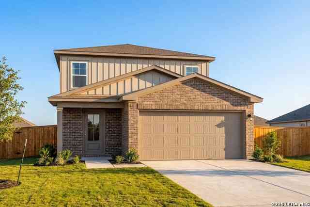 Homes For Sale - 16611 Rosemary Ridge<br/> San Antonio, TX 78112