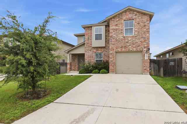 Homes For Sale - 6451 Legato Curve<br/> San Antonio, TX 78252