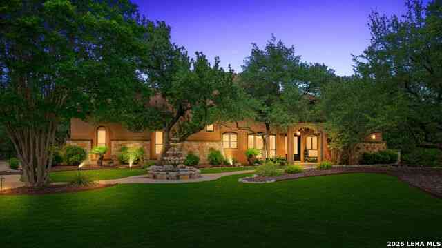 Homes For Sale - 22910 Fossil Peak<br/> San Antonio, TX 78261