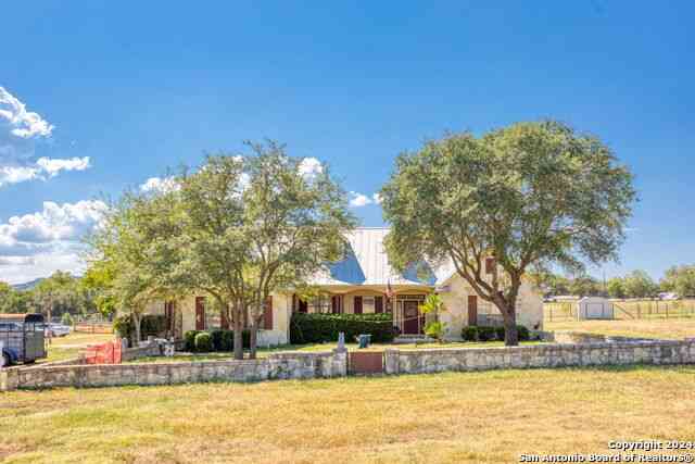 Homes For Sale - 24935 Pecan Creek<br/> San Antonio, TX 78255