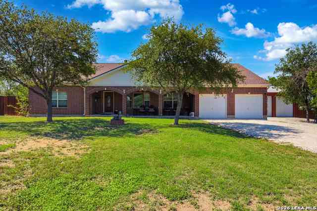 Homes For Sale - 12006 Bobbi Way<br/> San Antonio, TX 78245