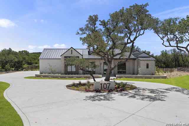 Homes For Sale - 107 Fortunate Son<br/> Boerne, TX 78006