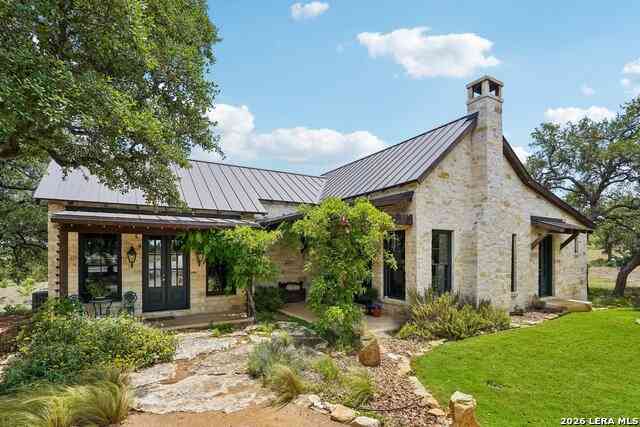 Homes For Sale - 162 Flowering Sage Lane<br/> Fredericksburg, TX 78624