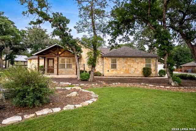 Homes For Sale - 552 Jacobs Ln<br/> Wilson County, La Vernia, TX 78121