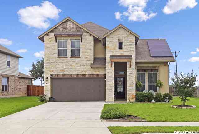 Homes For Sale - 10232 Colonel Rdg<br/> Schertz, TX 78154