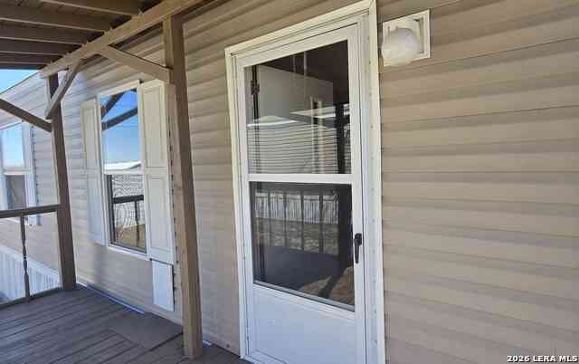 Mobile Home For Sale - 130 W Corral Ave #38<br/> Kingsville, TX 78363