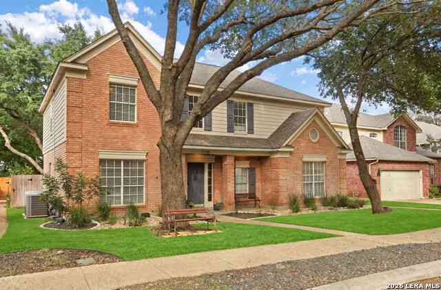 Homes For Sale - 13518 Orchard Ridge<br/> San Antonio, TX 78231