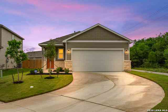 Homes For Sale - 5702 Topaz Way<br/> San Antonio, TX 78222