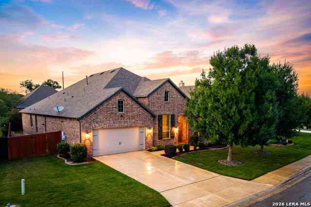 Homes For Sale - 1144 Carriage Loop<br/> New Braunfels, TX 78132