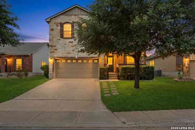 Homes For Sale - 11219 Rose Cyn<br/> Helotes, TX 78023