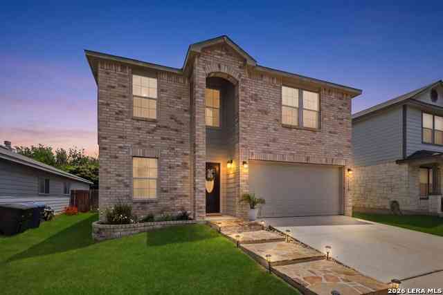 Homes For Sale - 13302 Baldwin Rdg<br/> San Antonio, TX 78249