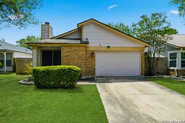 Homes For Sale - 10130 Galesburg<br/> San Antonio, TX 78250