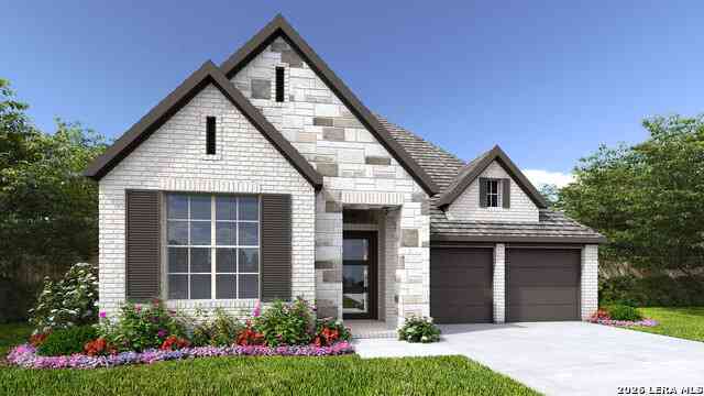 Homes For Sale - 2945 Sprouted Grain<br/> Seguin, TX 78155