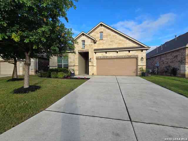 Homes For Sale - 22539 Carriage Bush<br/> San Antonio, TX 78261
