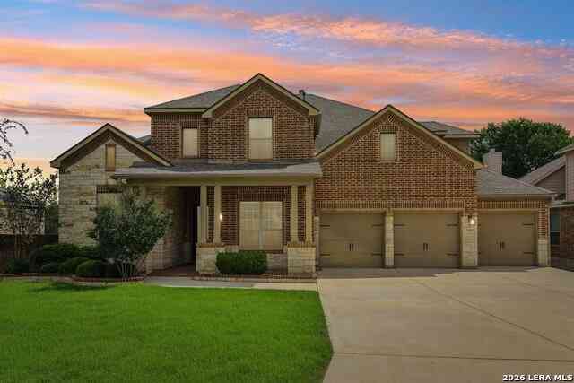 Homes For Sale - 3314 Coryell Cove<br/> San Antonio, TX 78253