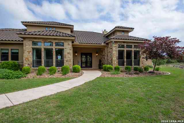 Homes For Sale - 214 Silent Spg<br/> Boerne, TX 78006