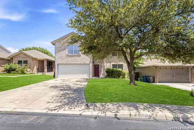 Homes For Sale - 17174 Irongate Rail<br/> San Antonio, TX 78247