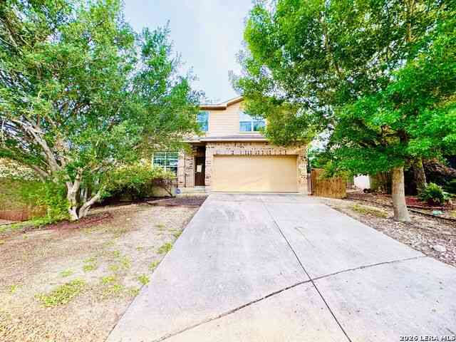 Homes For Sale - 11822 Lemonmint Pkwy<br/> San Antonio, TX 78245