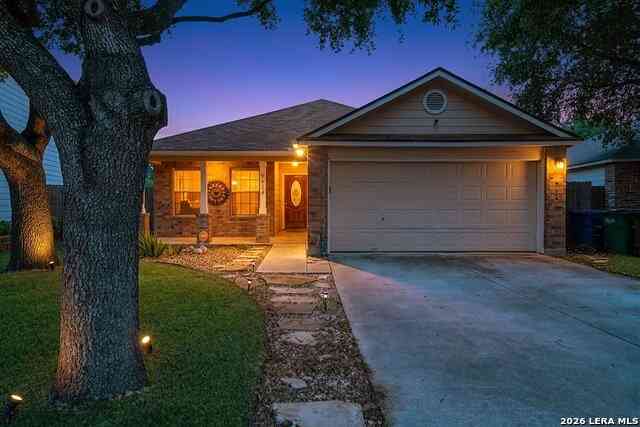 Homes For Sale - 9614 Old Quarry<br/> San Antonio, TX 78250