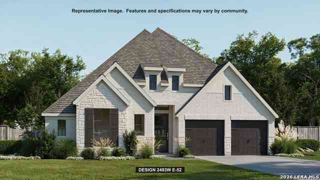 Homes For Sale - 221 Boulder Creek<br/> Boerne, TX 78006