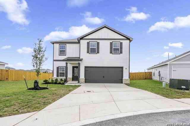 Homes For Sale - 3403 Warlow Branch<br/> San Antonio, TX 78109