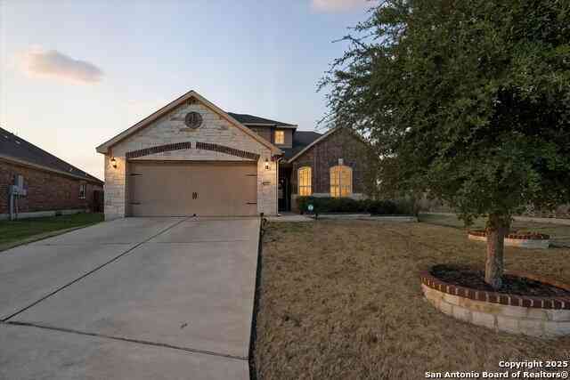 Homes For Sale - 11933 Luckey Falls<br/> San Antonio, TX 78252