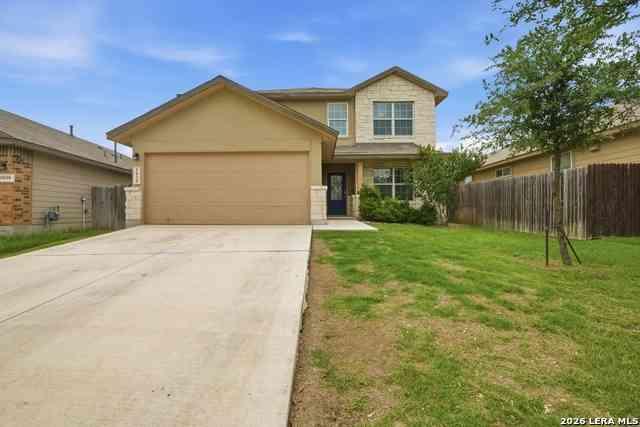 Homes For Sale - 5935 Forte Fls<br/> San Antonio, TX 78252