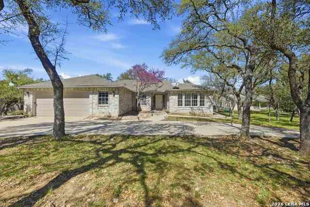 Homes For Sale - 403 Slumber Pass<br/> San Antonio, TX 78260
