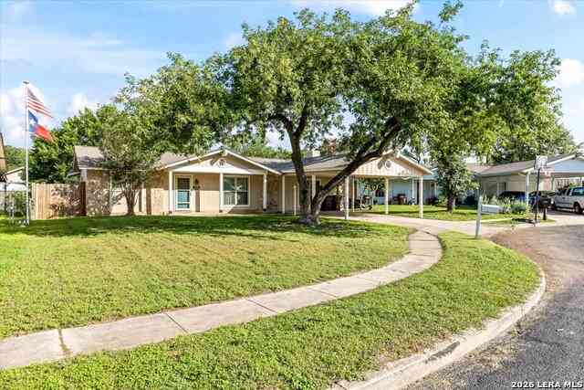 Homes For Sale - 10703 Green Trail Dr<br/> San Antonio, TX 78223
