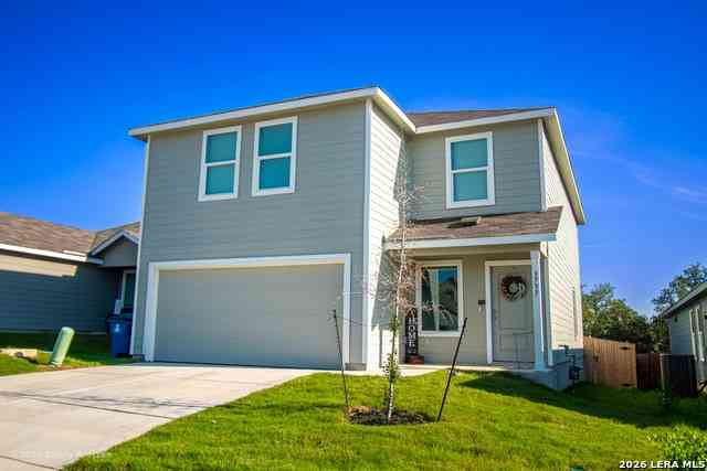 Homes For Sale - 3737 Glade Creek<br/> San Antonio, TX 78245