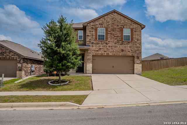 Homes For Sale - 9314 Aniston<br/> Converse, TX 78109