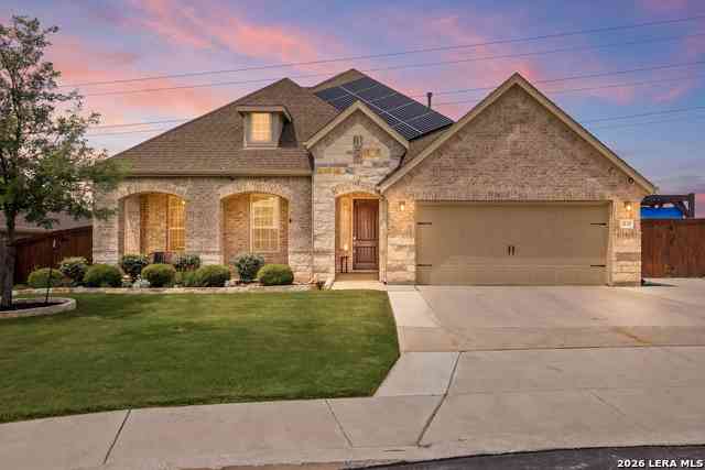 Homes For Sale - 3085 Bright Skies<br/> San Antonio, TX 78261
