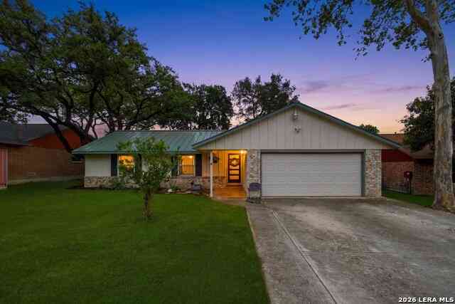 Homes For Sale - 12426 Wethersfield St<br/> San Antonio, TX 78216