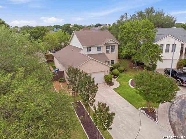 Homes For Sale - 1511 Crescent Point<br/> San Antonio, TX 78258