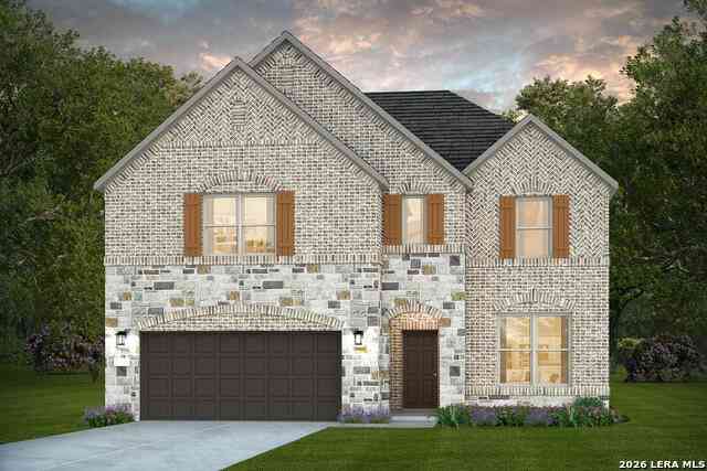Homes For Sale - 11906 Gaucho Mountain<br/> San Antonio, TX 78254
