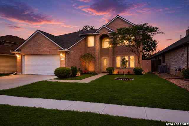 Homes For Sale - 9735 Copperway<br/> Converse, TX 78109